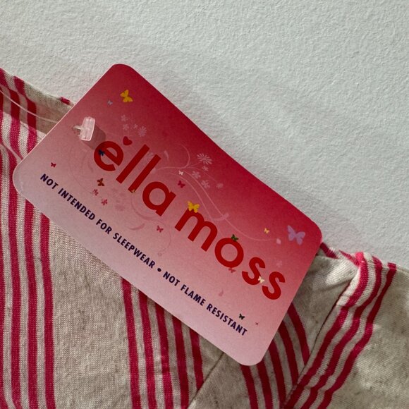 Ella Moss Kids jumper 4/5 NEW - Picture 3 of 4